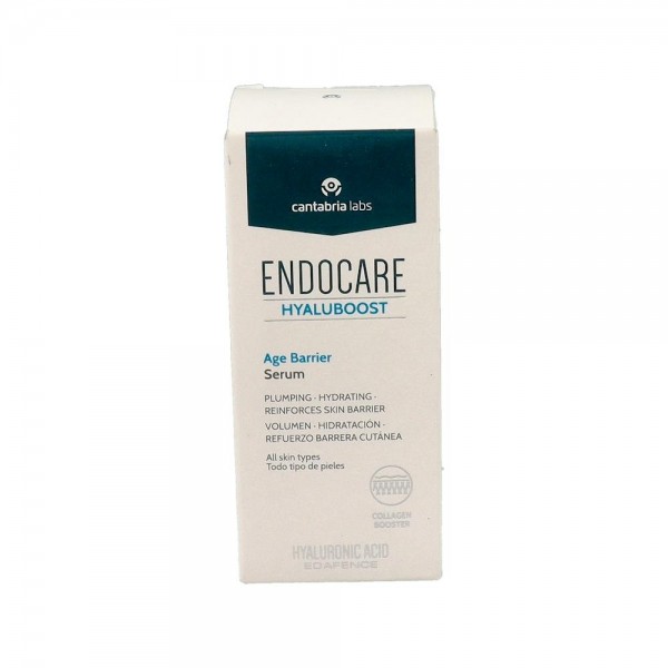 Endocare Hyaluboost Age Barrier Serum 30 Ml