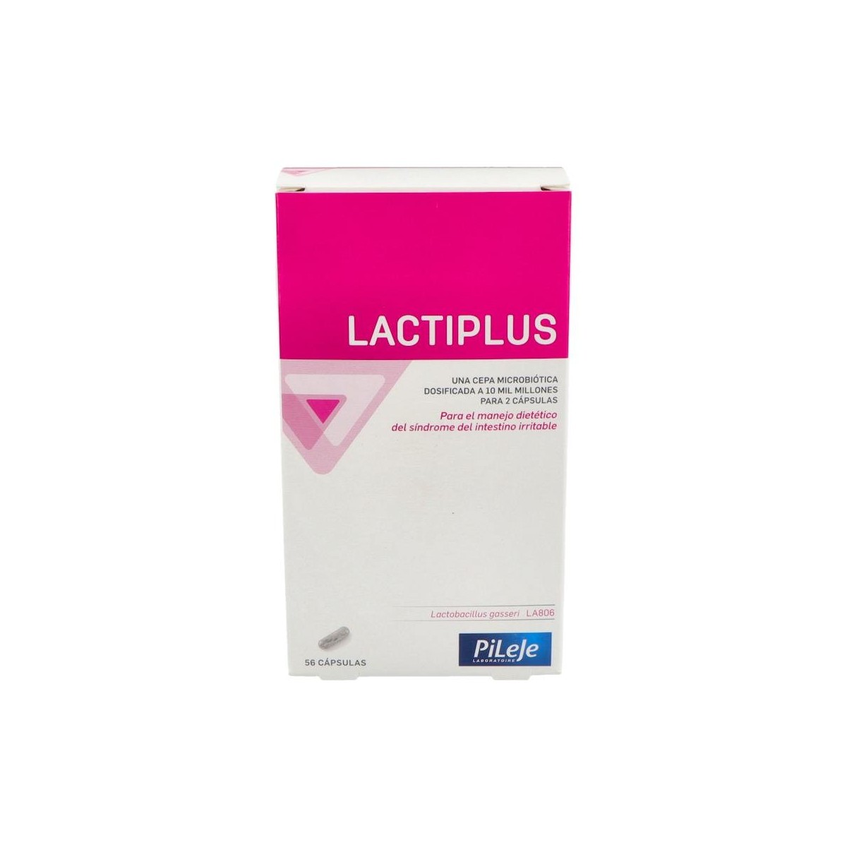 Pileje Lactiplus 56 Caps